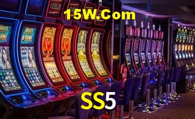 Welcome Bonus SS5