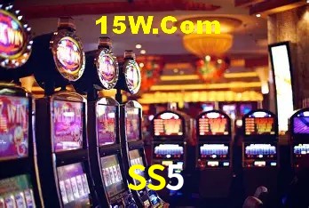 Live Casino SS5