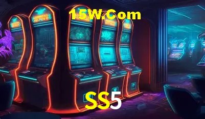 Slot Games SS5